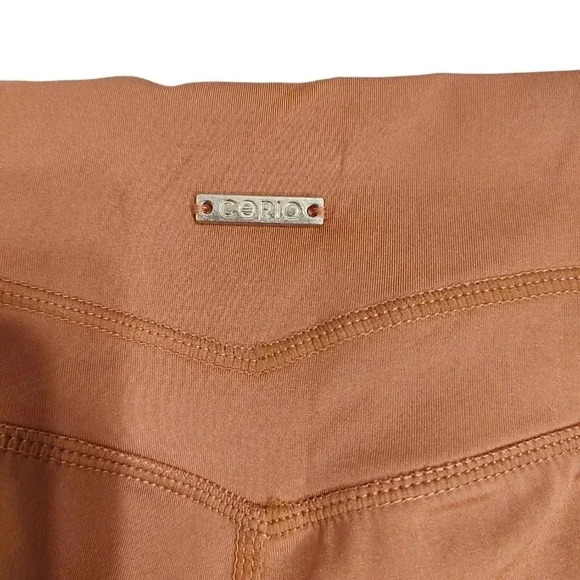 Corio Energy 4" Short canyon SOLD OUT - Picture 6 of 8